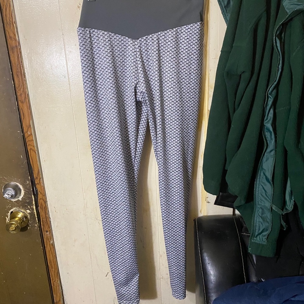 Yoga pants
